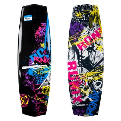 2009 Ronix Bill
