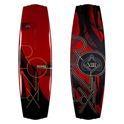 2010 Ronix District