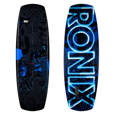 Ronix District