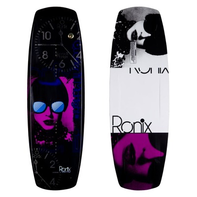 Ronix QTM