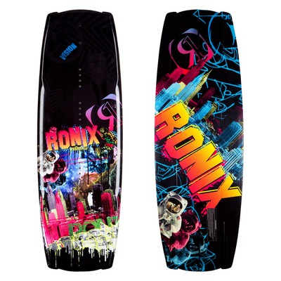 Ronix Vision