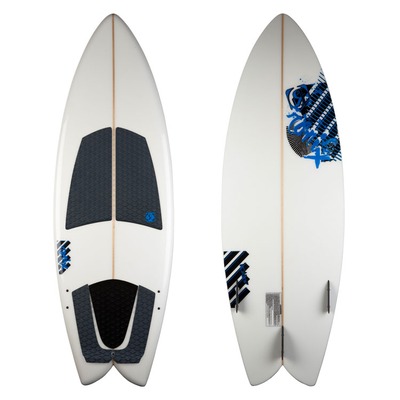 Ronix Koal