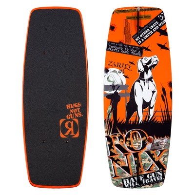 Ronix Zariel