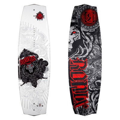 2010 Ronix Vault