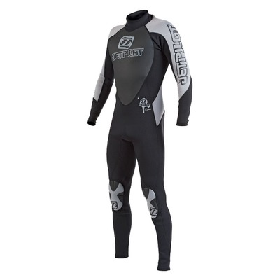 Jetpilot JR Cause Fullsuit 3/2
