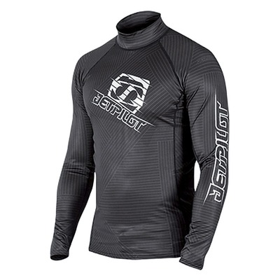 Jetpilot Rash Long Sleeve