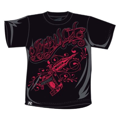 Jetpilot Tattoo Gun