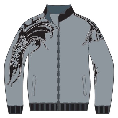 Jetpilot Unforgiveable Crew