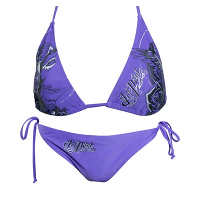 Jetpilot 383 Bikini