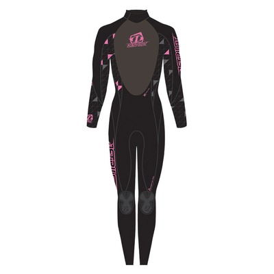 Jetpilot WMS Cause Fullsuit 3/2