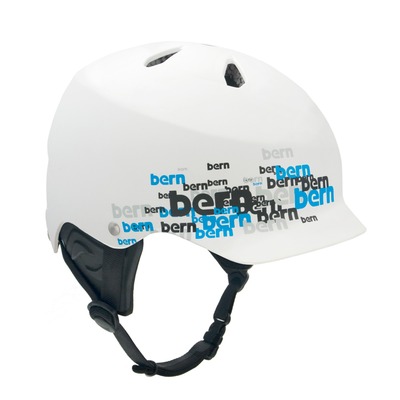Bern Watts White Scatter
