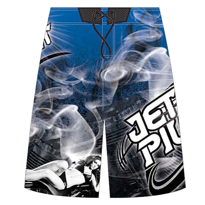 Jetpilot Raising Hell