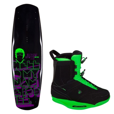 Ronix Bill Pakke