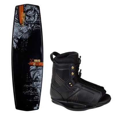Ronix Mana Pakke