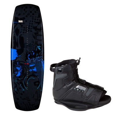 Ronix District Pakke