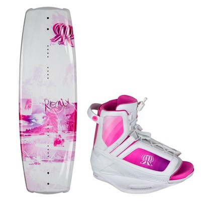 Ronix Krush Pakke