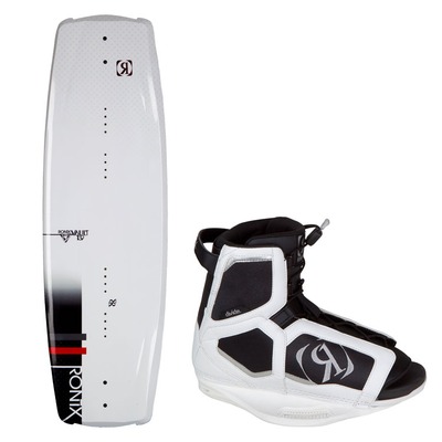 Ronix Vault Pakke