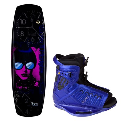 Ronix QTM Pakke