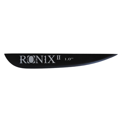 Ronix II Fin