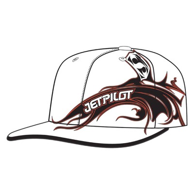Jetpilot Unforgiveable