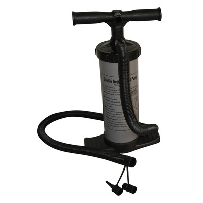 Radar Tube HÃ¥ndpumpe