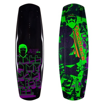 Ronix Bill