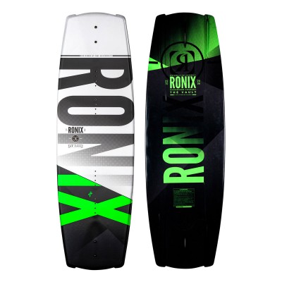 Ronix Vault Black/Green