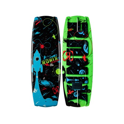 Ronix Vision